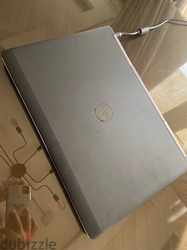 dell precision 7510 Workstation 2