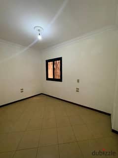 An administrative office apartment for rent in Nasr City, in the Al-Sefarat District, Sayyeda Khadija Mosque Street, with air conditioners and heaters 0