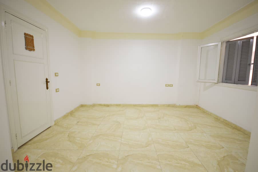 Apartment for sale - Sporting (Abu Qir Street directly) - area 120 full meters 5