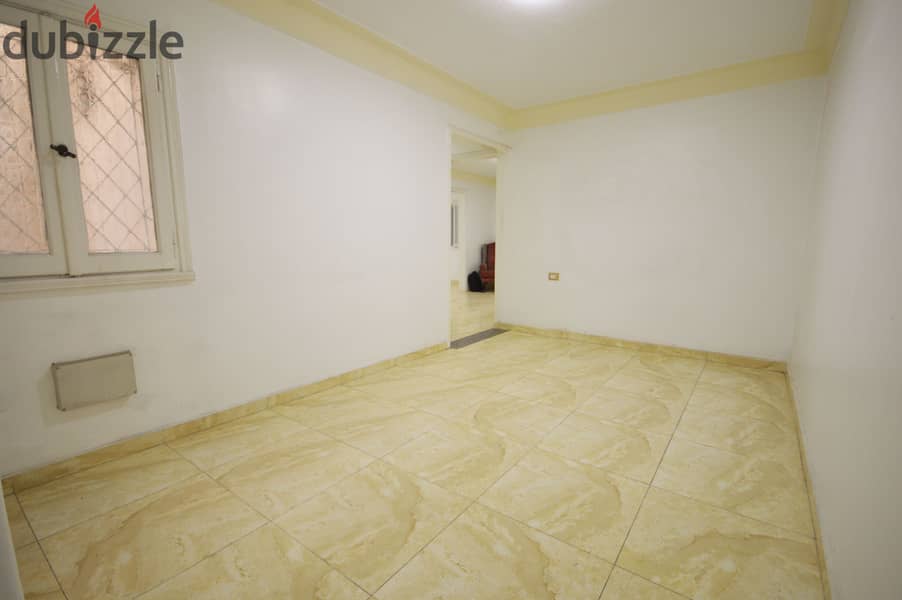 Apartment for sale - Sporting (Abu Qir Street directly) - area 120 full meters 9