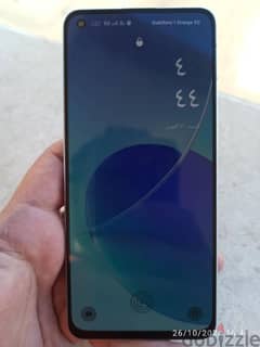 Oppo Reno6 5G 0