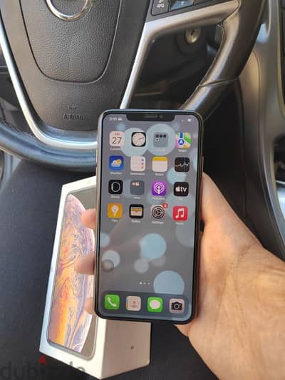 xs max 256GB