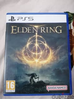 Elden Ring ps5, The last of us part 2 PS4 0