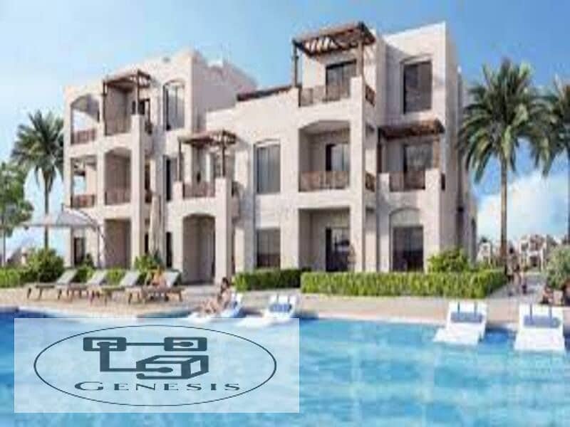 purchased a duplex in Makadi Heights, located in the city of Hurghada, from Orascom Development Company. 4