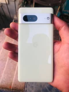 Google pixel 7 لسرعه البيع 0