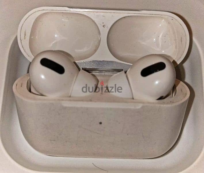 airpods pro model 2023 1