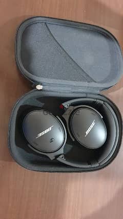 Bose QC45 0