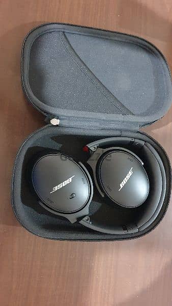 Bose QC45