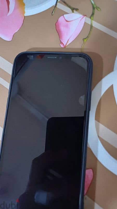 اقراء الاعلان جيدا IPhone X 64 6