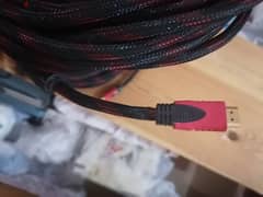 كابلات hdmi 0