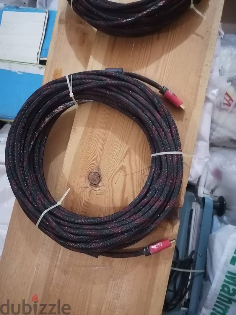 كابلات hdmi 1