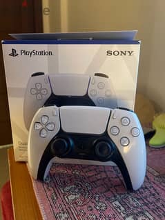 ps5 controller 0