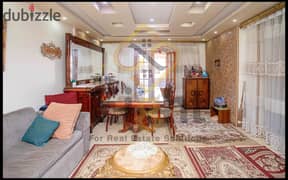 Apartment for Sale 110 m Moharam Bek (Branched from Al Askandarani St. ) 0