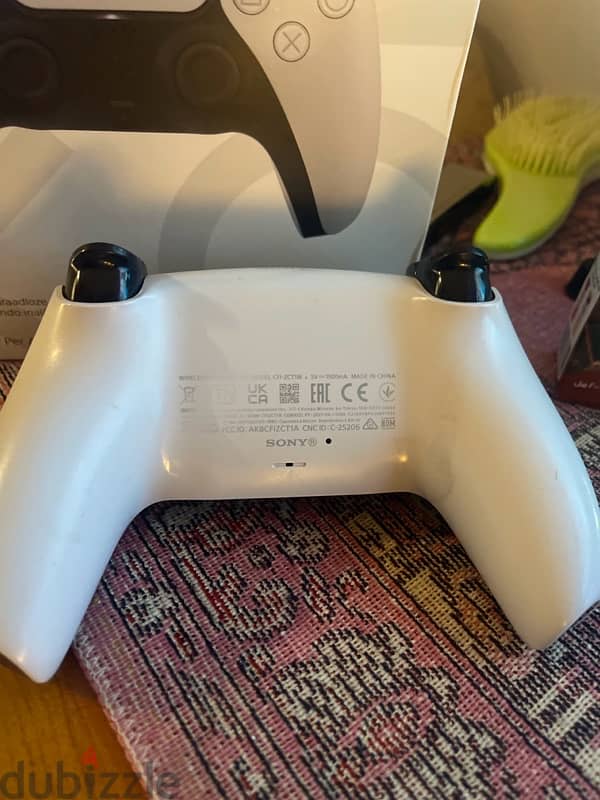 ps5 controller 1