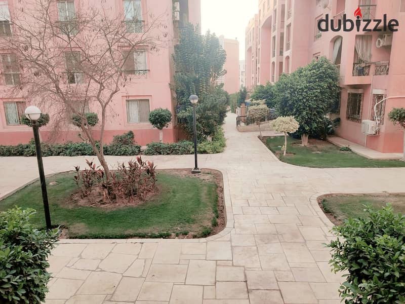 Furnished Apartment Special Finishes For Sale 136 Sqm In Al Rehab City Phase 2 2