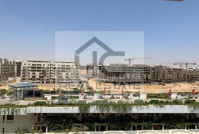 ivilla garden 140 m for sale ready to move in mountain view icity new cairo under market price 4