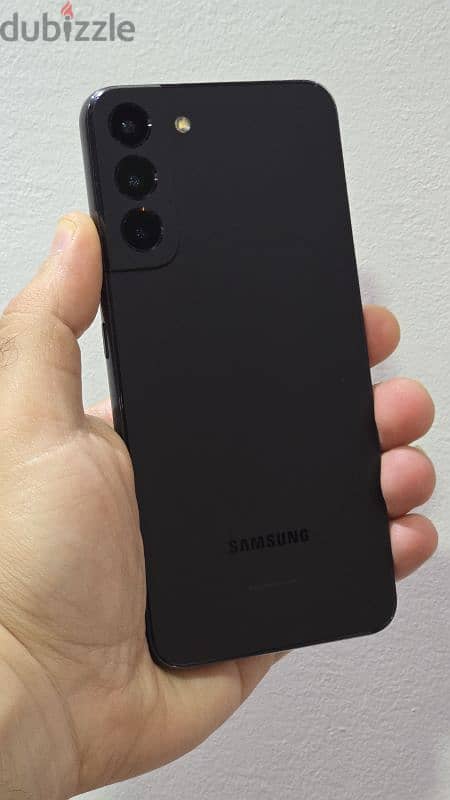 galaxy samsung s22 plus كسر كسر الزيروو 4