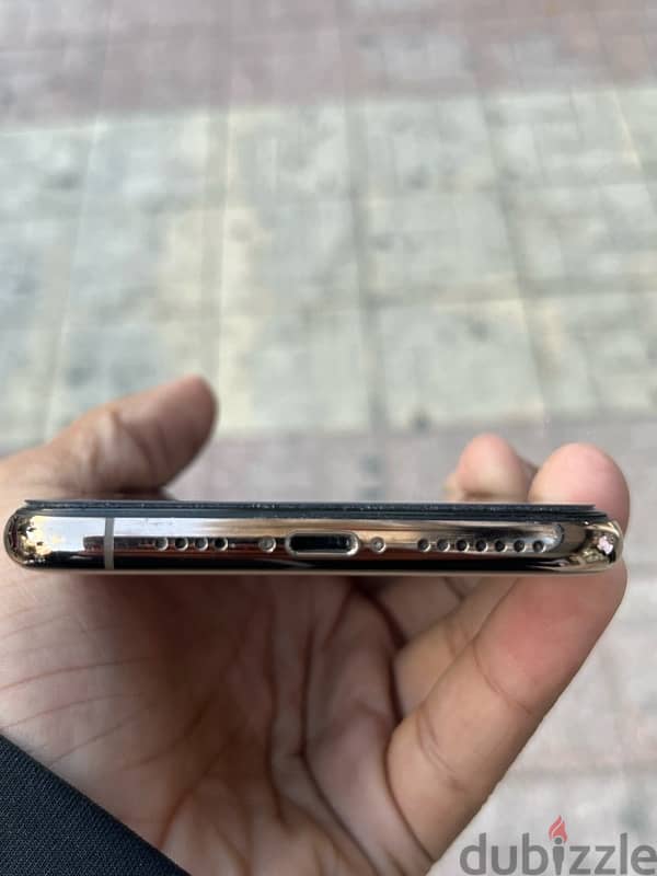 ايفون xs max 3