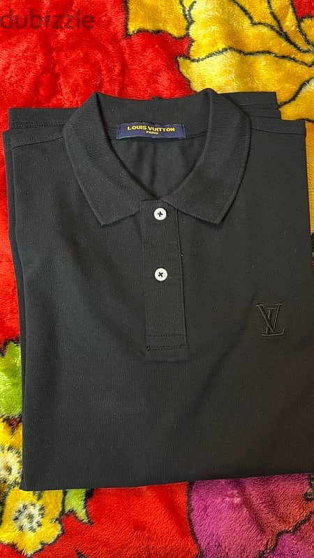 تيشيرتات Lacosteو polo جديده 4