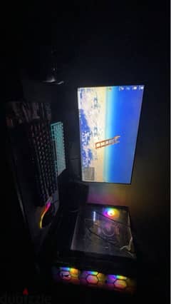 Gaming PC 0