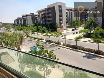 Apartment in Madinaty, 100 meters, immediate receipt, in the best stages of Madinaty, B15, with the lowest down payment and directly next to services