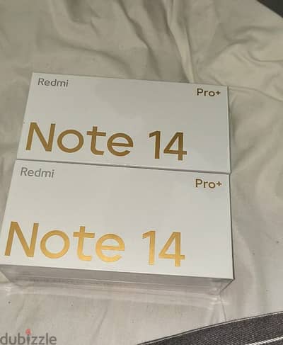 Xiaomi not 14 pro plus