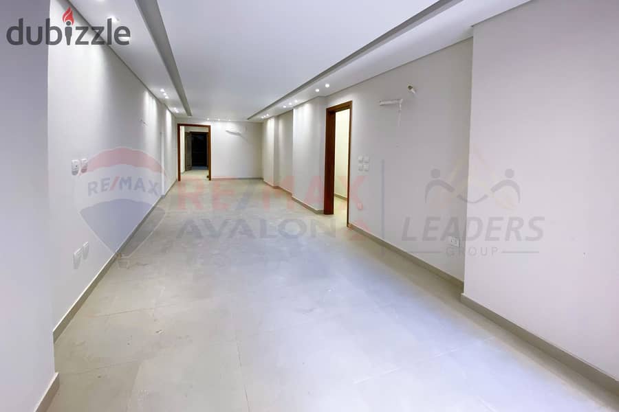 Apartment for sale 168 m Smouha (Valory Antoniades) 2