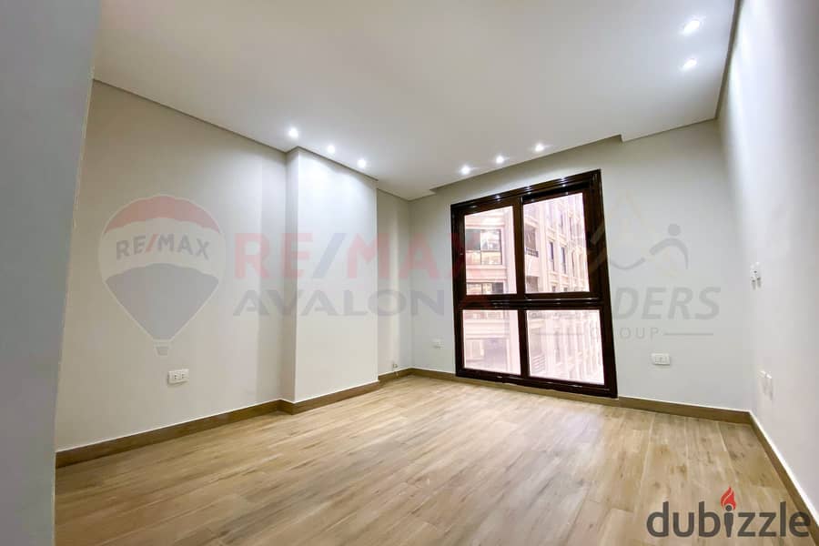 Apartment for sale 168 m Smouha (Valory Antoniades) 4