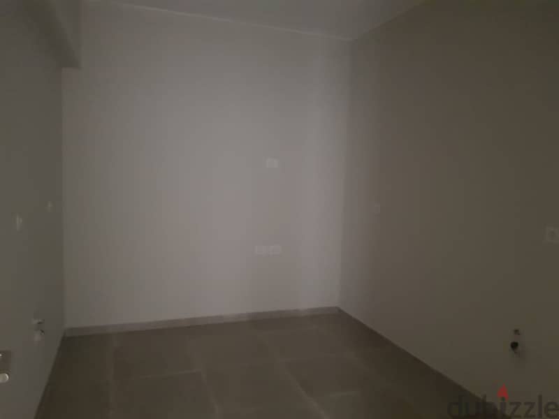 Apartment with garden for rent at Owest شقة بجاردن إيجار بكمبوند أويست 4