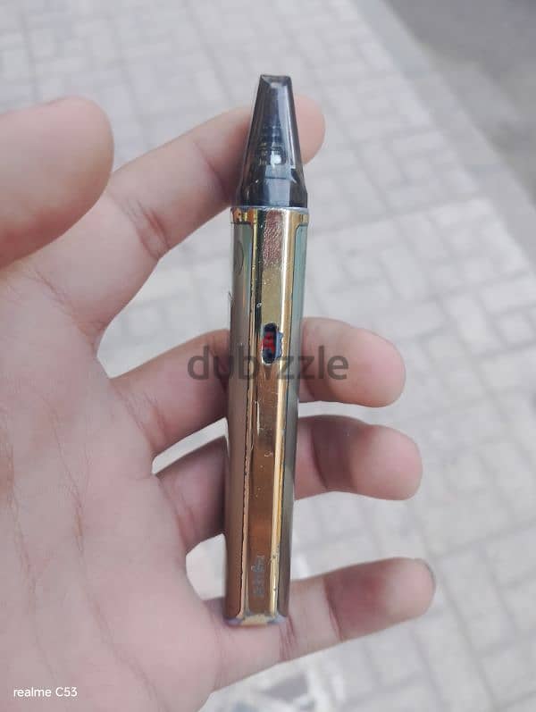 vape xlim pro 4