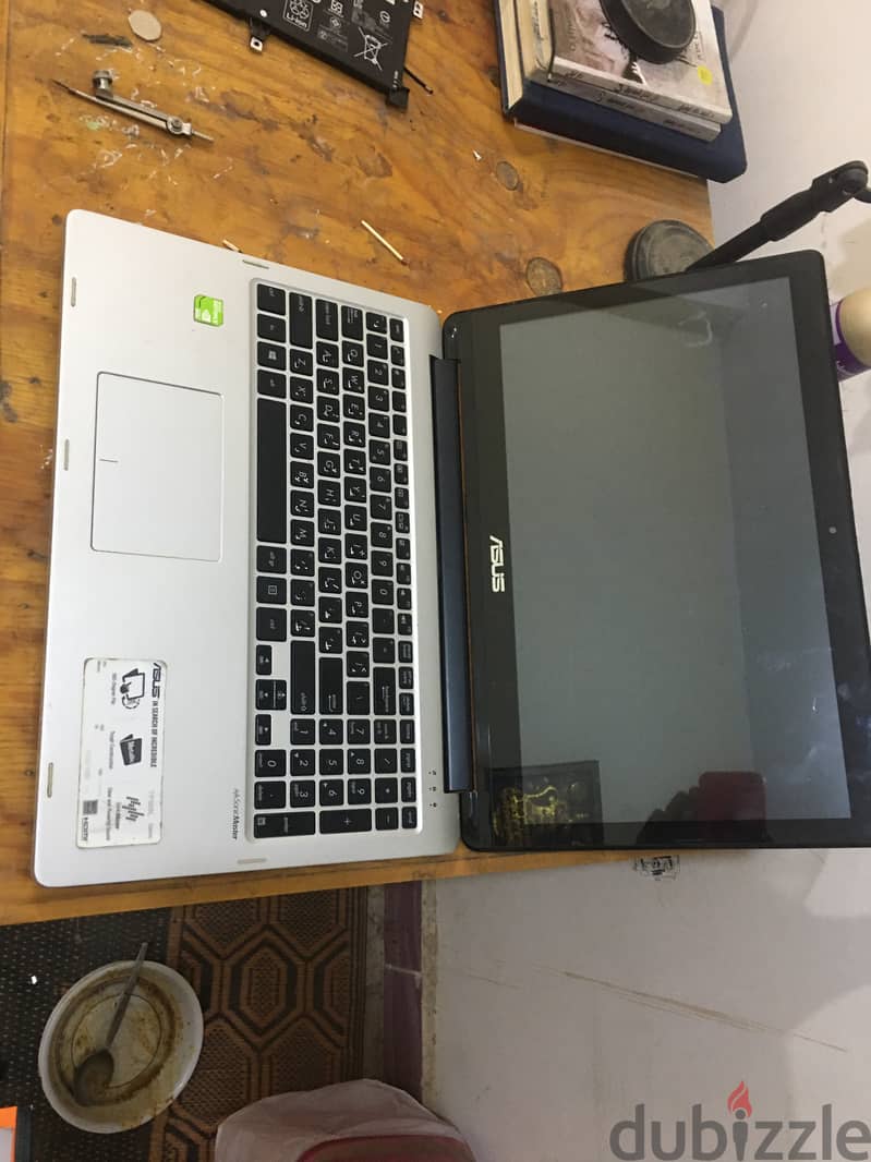 asus tp500l 1