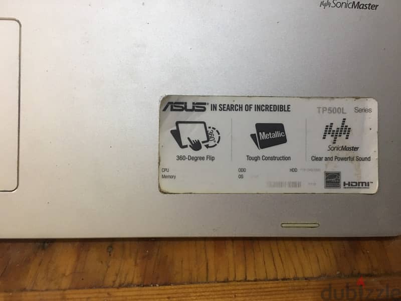 asus tp500l 2