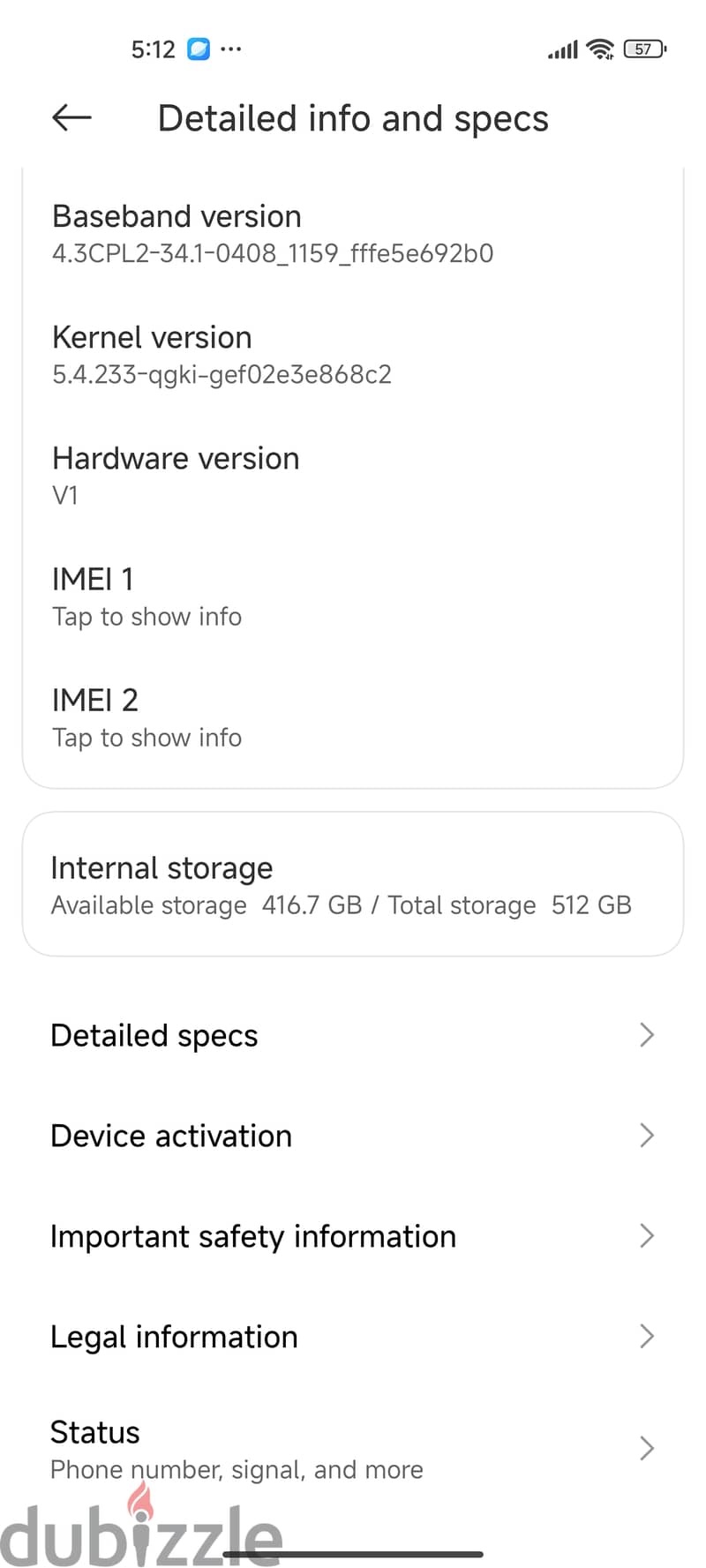 Xiaomi 11 Ultra 7