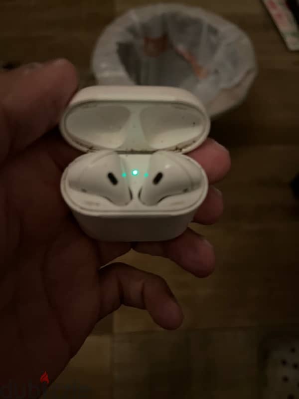 airpods 1 original 2