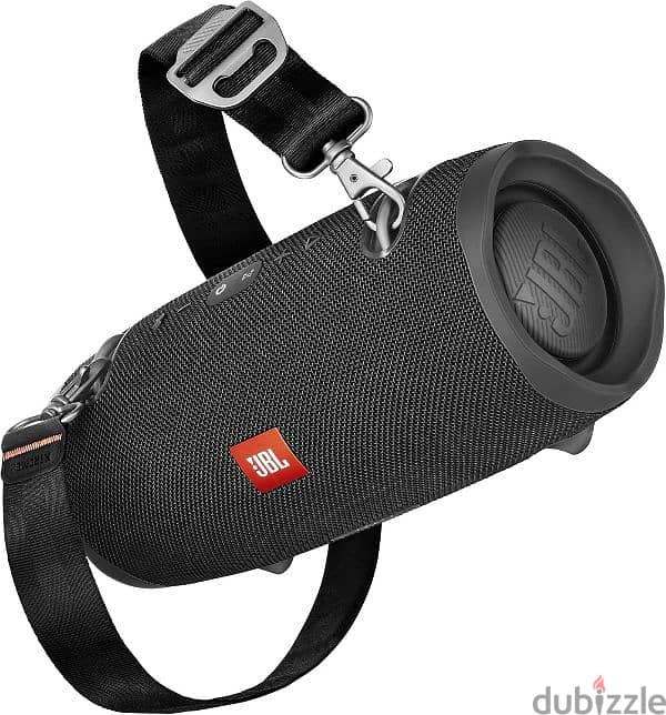 Jbl extreme 2 0