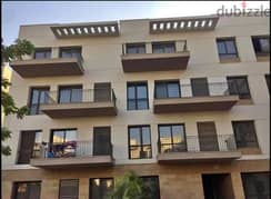 Apartment For Sale in Courtyard Sodic 200 Sqm 0