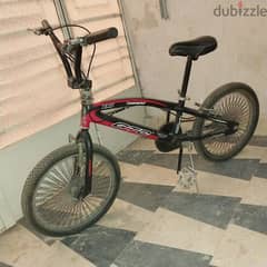 عجلة توربيدو BMX ٢٠١٥ ابو الجوخ 0