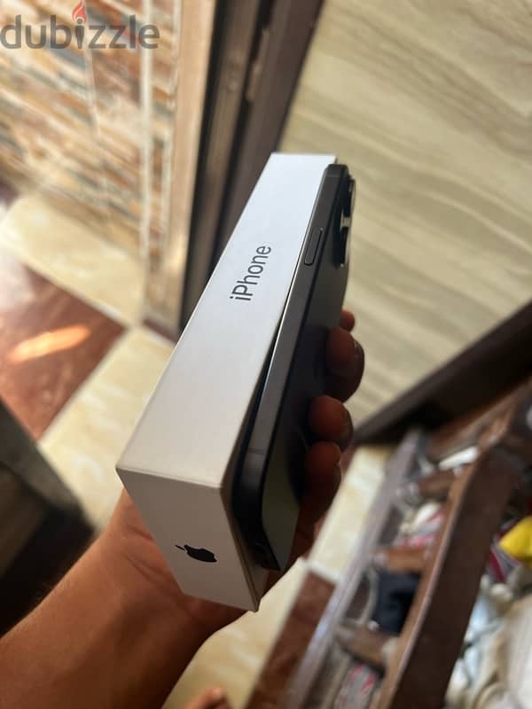 iphone 15 128g 2sim battry100%|| ايفون ١٥ ١٢٨جيجا شرحتين 7