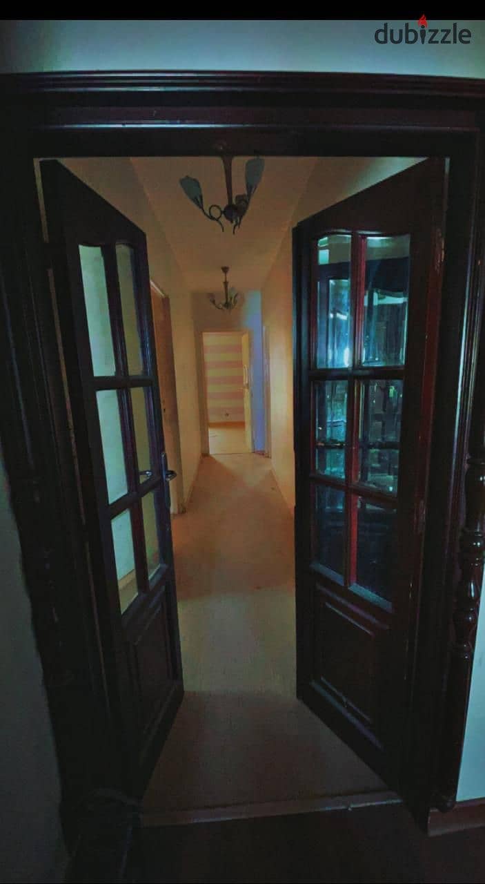 Apartment For Sale 155 Sqm In Al Rehab City Phase 2 13