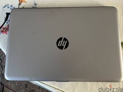 HP ( AMD E2-7110 APU with AMD Radeon R2 Graphics 1.80 GHz )