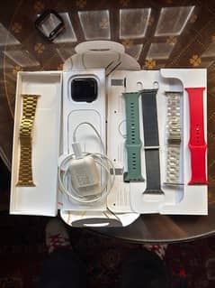 Apple watch SE 2nd genaration 44MM 0