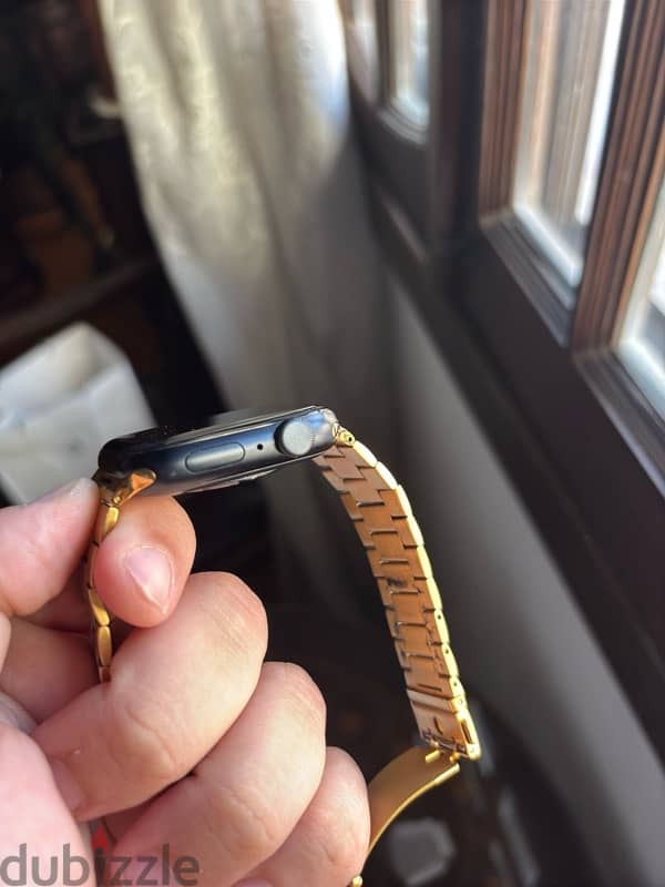 Apple watch SE 2nd genaration 44MM 4