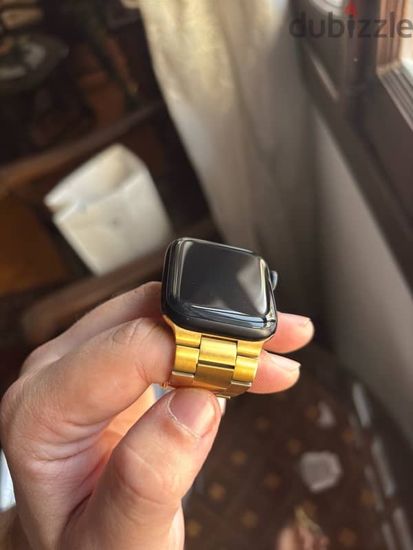 Apple watch SE 2nd genaration 44MM 5