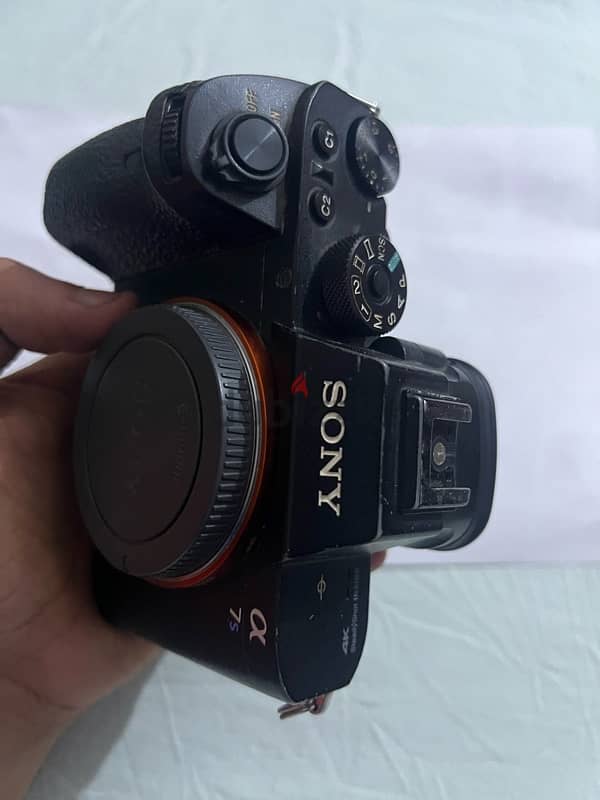 sony a7sii 6