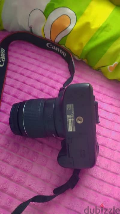 canon 4000d