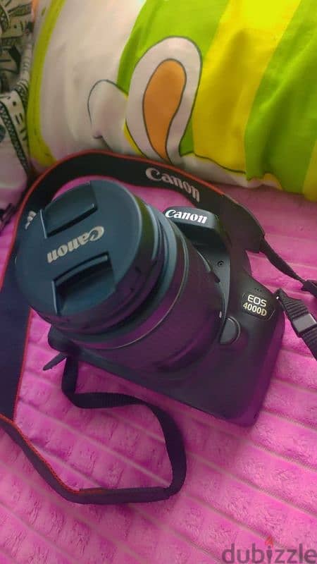 canon 4000d 1