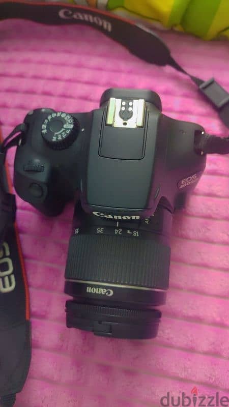 canon 4000d 2