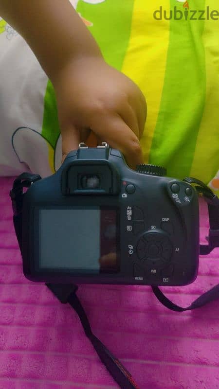 canon 4000d 3