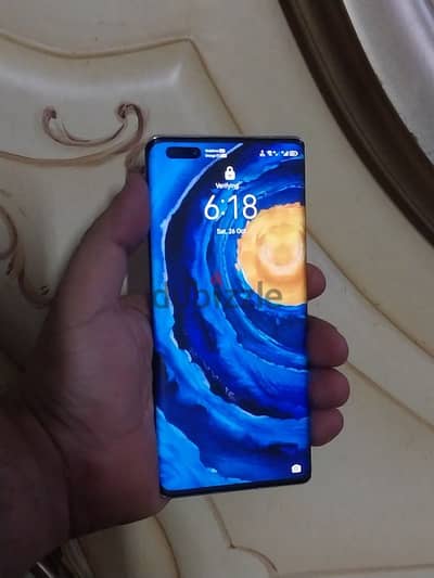 Huawei Mate 40 Pro 256G 5G