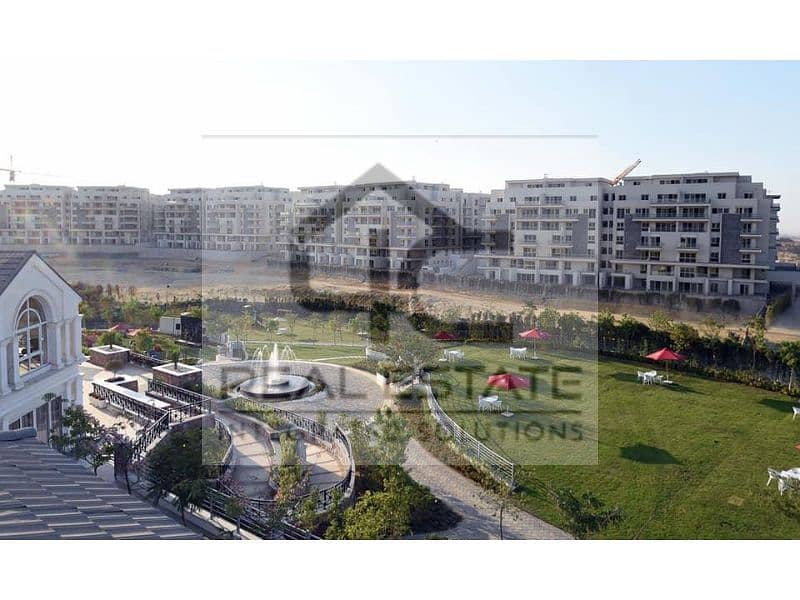 apartment 165 m icity in mountain view i city new cairo 5